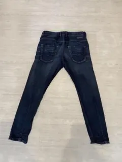 【美品】DIESEL スキニーデニム ジョグジーンズ　32