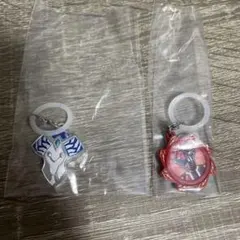 スーパー戦隊シリーズ めじるしアクセサリー アバタロウギア 脳人ブレス