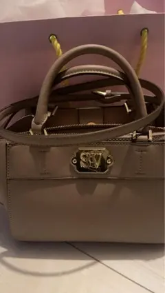 サマンサヴェガ　ショルダーバッグ　新品未使用