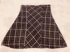 アプレジュール ミニスカート