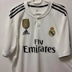 Real Madrid 11/12 ホーム ユニフォーム エジル 10番 2XO Real Madrid 11/12 ホーム ユニフォーム エジル 10番 2XO - メルカリ
