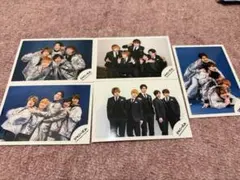 目黒蓮、原嘉孝、宇宙Six 公式写真 まとめ
