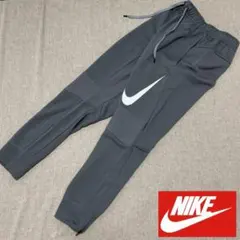 NIKE ナイキ スウェットパンツ　リブ　トレーニングのサムネイル
