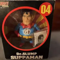 2026年最新】dr.スランプアラレちゃん スッパマンの人気アイテム