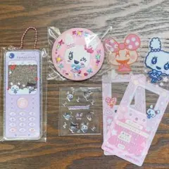 【新品未使用】ラブリっち まとめ売り たまごっち