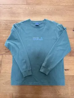 UCLA 長袖Tシャツ Mサイズのサムネイル