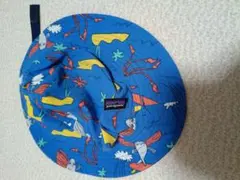 Patagonia 帽子のサムネイル
