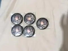 2026年最新】ベリアン 缶バッジの人気アイテム - メルカリ