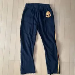 HYDROGEN スカルプリント ジョガーパンツ M archive