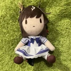 ウマ娘 プリティーダービー ふわぷちぬいぐるみ Vol.2 ホッコータル