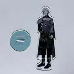 四葉環 オプナナ アクスタ