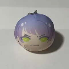 ブレイクマイケース ブレマイ 麻波 麗 おまんじゅう マスコット - メルカリ