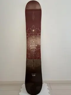 【ARBOR】CADENCE 143cm デッキパッド付のサムネイル
