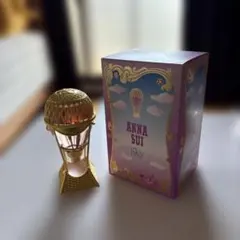 ANNA SUI Sky 気球　75ml 香水 ボックス付き