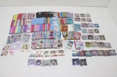 ホロライブ カード ステッカー まとめ売り 43-MY0109-01