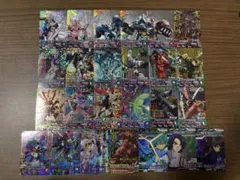 ガンダムトライエイジ　まとめ売り