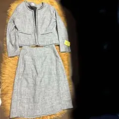 セットアップスーツセット 　セレモニースーツ　7号