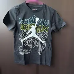 Jordan グラフィックTシャツ キッズ　Mサイズ