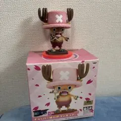 ワンピース チョッパー フィギュアのサムネイル