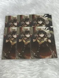 ノスタルジアコレクション2025 山神カルタ