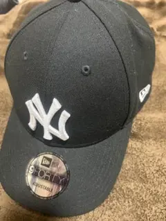 New Era 9FORTY ニューヨーク・ヤンキース キャップ