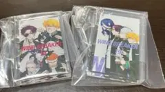 WIND BREAKER ウィンブレ 一番くじ アクリッツ 蘇枋　桜遥　桐生