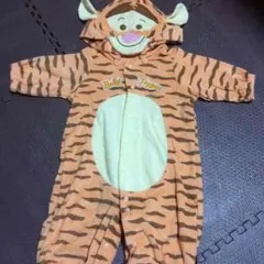 ティガーカバーオール50〜60