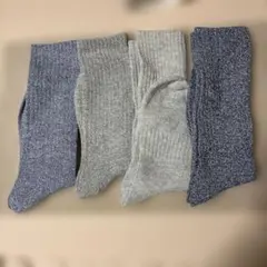 【Work & Outdoor】ソックス