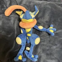2026年最新】ポケモンセンターオリジナル ぬいぐるみ ゲッコウガの人気