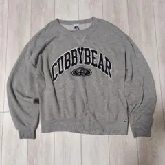 90s メキシコ製 RussellAthletic スウェット XLのサムネイル