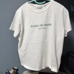 Couture Brooch Ruban de mode Tシャツ サイズ38のサムネイル