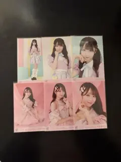 大谷映美里 生写真