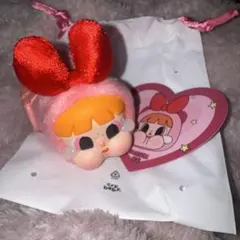 Crybaby パワパフガールズ ブロッサム