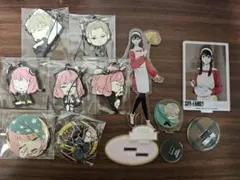 スパイファミリー まとめ