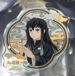時透無一郎 鬼滅の刃 ワールドツアー アニプレックス 缶バッジ 劇場版
