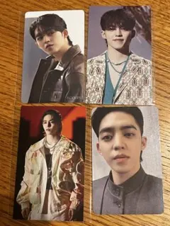 FACE THE SUN エスクプス まとめ売り