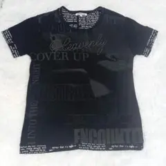 A*様 BUFFALO BOBS グラフィックTシャツ ブラック サイズ1 - メルカリ