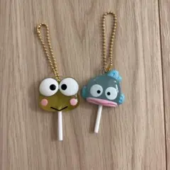 サンリオ キャンディーチャーム 2個セット