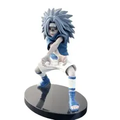 NARUTO VIBRATION STARS-UCHIHA SASUKE-Ⅱ