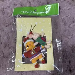 東京ディズニーリゾート くまのプーさん ピグレット ストラップ