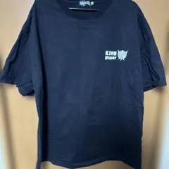 王様戦隊キングオージャー スタッフTシャツ［XXL］のサムネイル