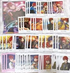 【2枚目あり】あんスタ ぱしゃっつ　ぱしゃこれ　天城燐音　まとめ売り　80点