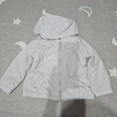 baby GAP ベビーギャップ　ジャケット　ウィンドブレーカー　アウター