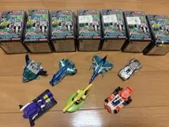 2026年最新】スターセイバー マイクロンの人気アイテム - メルカリ