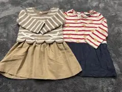 baby Gap ワンピース　サイズ80
