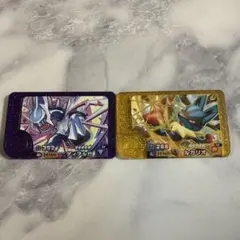 ポケモンフレンダ ディアルガ ルカリオ 第5弾