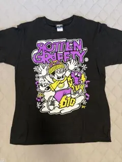 2026年最新】ROTTENGRAFFTY ロンtの人気アイテム - メルカリ