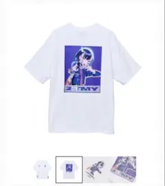 2026年最新】zutomayo tシャツの人気アイテム - メルカリ