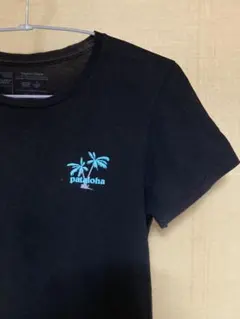 patagonia 【⭐️ハワイ限定】パタロハ半袖Tシャツ　レディースSサイズ