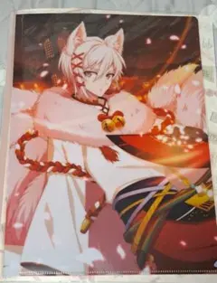 アイドリッシュセブン アイナナ 九条天 天 クリアファイル ファイル 59